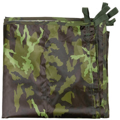 MFH Tarp Extreme брезент M 95 CZ камуфляж, близько 300 x 300 см