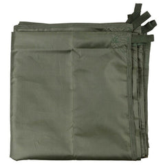 MFH Tarp Extreme плахта, OD зелена, cca 300 x 300 см