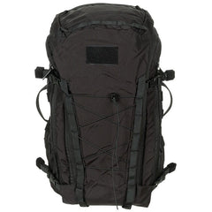 MFH Professional Mission 30 рюкзак Cordura, чорний