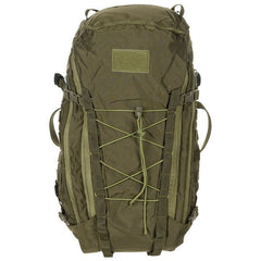 MFH Professional Mission 30 рюкзак Cordura, OD зелений