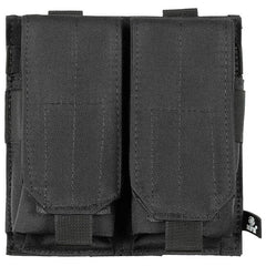 MFH сумка double MOLLE, чорна
