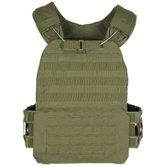 MFH Laser MOLLE жилет тактичний, OD зелений