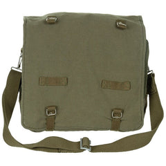 MFH сумка через плече 8L, OD зелений-stonewashed
