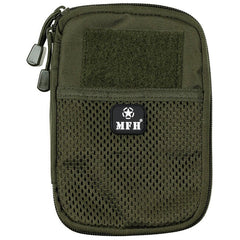 MFH чохол для документів/смартфону MOLLE, OD зелений