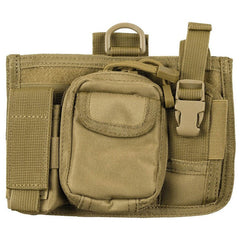 MFH MOLLE універсальний чохол, койотовий загар