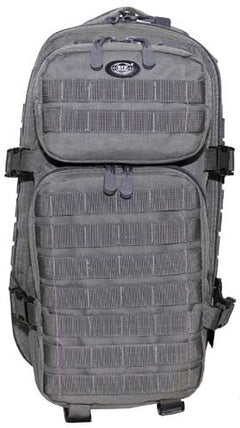 MFH рюкзак US Assault, 30L, листопадового забарвлення