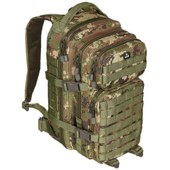 MFH US assault рюкзак 30L, вегетато