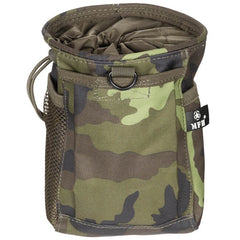 MFH M 95 CZ чохол для набоїв MOLLE, камуфляж