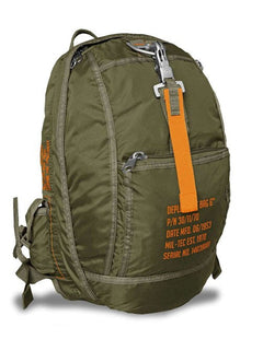 Mil-Tec DEPLOYMENT BAG 6 рюкзак OD, оливковий