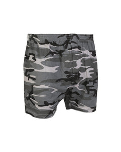 Mil-Tec боксерки dark camo