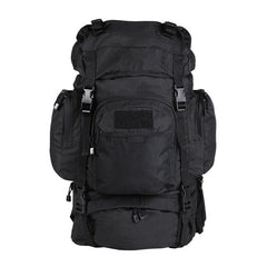 Mil-Tec COMMANDO рюкзак, чорний