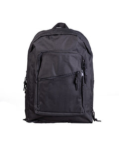 Mil-Tec DayPack рюкзак, чорний, 25л