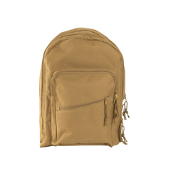 Mil-Tec DayPack рюкзак, койотовий коричневий, 25л