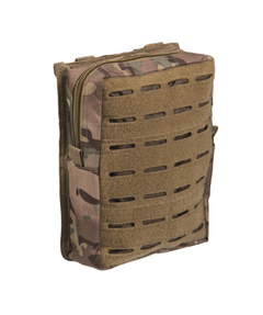 Mil-Tec Laser cut Molle багатофункціональний чохол large, multitarn