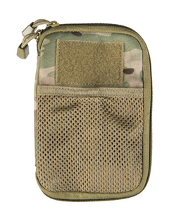 Mil-Tec poясна сумка на систему Molle, мультикам