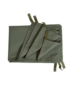 Mil-Tec TARP багатофункціональний тент, оливковий