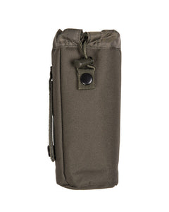 Mil-Tec сумка для пляшки з системою Molle, оливкова