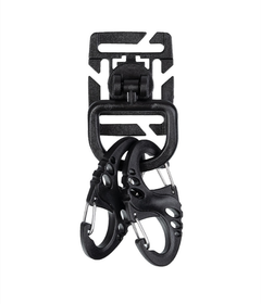 Mil-Tec Ultimate set тактичний карабін, чорний