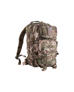 Mil-Tec US Assault рюкзак 20L, WASP I Z2