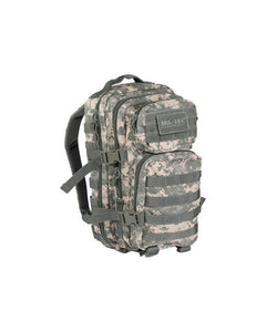 Mil-Tec рюкзак US Assault Small AT-digital, 20L
