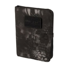 Mil-Tec Medium тактичний записник великий, mandra night
