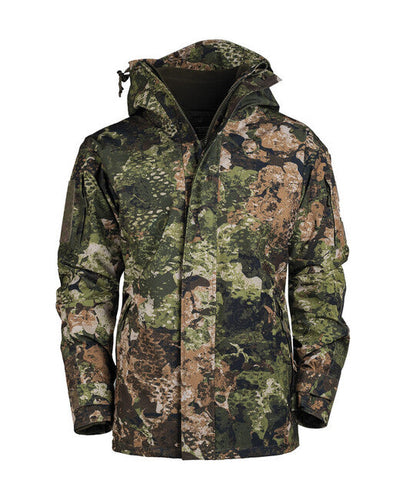 Чоловічі куртки softshell