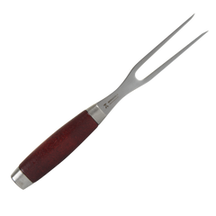 Morakniv Classic 1891 виделка, червона