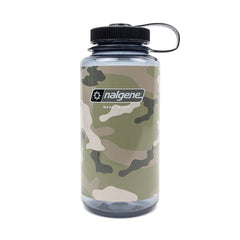 Nalgene WM Sustain фляга 0,5 л, камуфляж флаж