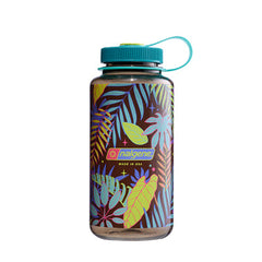 Nalgene WM Sustain пляшка 1 L, botanical ferns