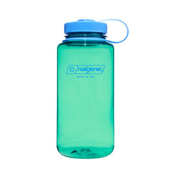 Nalgene WM Sustain пляшка 1 L, пастельний зелений