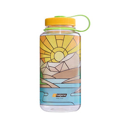 Nalgene WM Sustain пляшка 1 L, river
