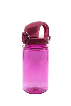 Nalgene OTF Kids Sustain пляшка дитяча 0,35 л, рожева