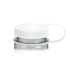Nalgene WM Loop Top кришка для 1 та 1,5 л, 63/53 мм, біла