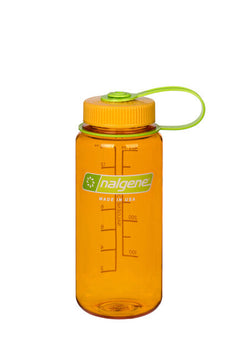Nalgene WM Sustain фляга для питва 0,5 л, клементинка