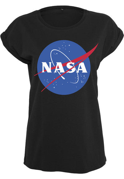 Футболки з логотипом NASA