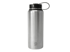 Origin Outdoors WM бутилка з нержавіючої сталі, матна 1 л
