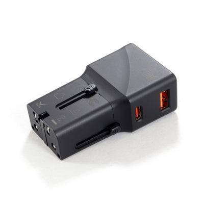 USB зарядні пристрої