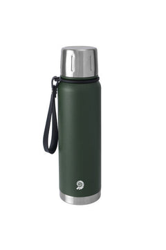 Origin Outdoors RockSteel вакуумний термос 0,75 л, оливковий