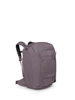 OSPREY Porter 46 міський рюкзак, графітовий фіолетовий