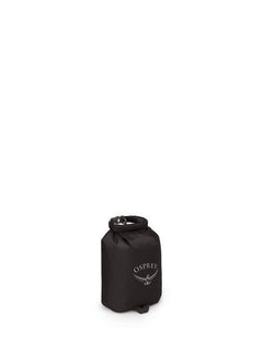 OSPREY UL DRY SACK непромокаємий мішок 3, чорний