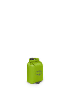 OSPREY UL DRY SACK непромокаємий мішок 3, лаймово-зелений