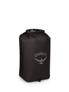 OSPREY UL DRY SACK 35 непромокаємий мішок, чорний