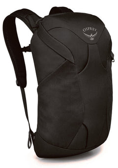 OSPREY FARPOINT FAIRVIEW TRAVEL DAYPACK дорожний рюкзак, чорний