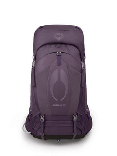 OSPREY рюкзак для туризму Aura AG 50, чарівно-фіолетовий
