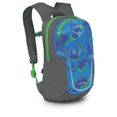 OSPREY daylite jr дитячий рюкзак, northern lights print/eclsp gr