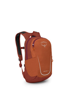 OSPREY DAYLITE JR рюкзак дитячий, помаранчевий dawn/bazan