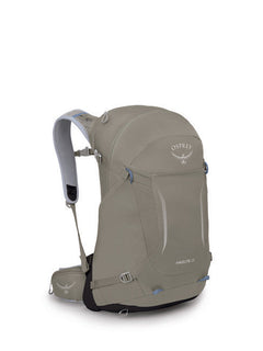 OSPREY Hikelite 28 туристичний рюкзак, бетонний загар