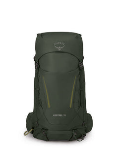 OSPREY Kestrel 38 туристичний рюкзак, бонсай зелений