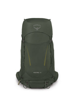 OSPREY Kestrel 48 туристичний рюкзак, бонсай зелений