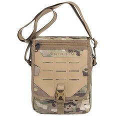 Pentagon сумка Messenger, мультикам